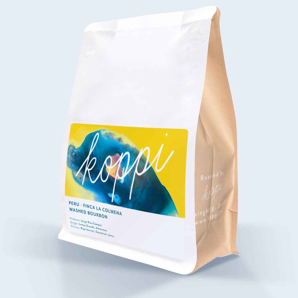 Peru - Finca la Colmena 250g