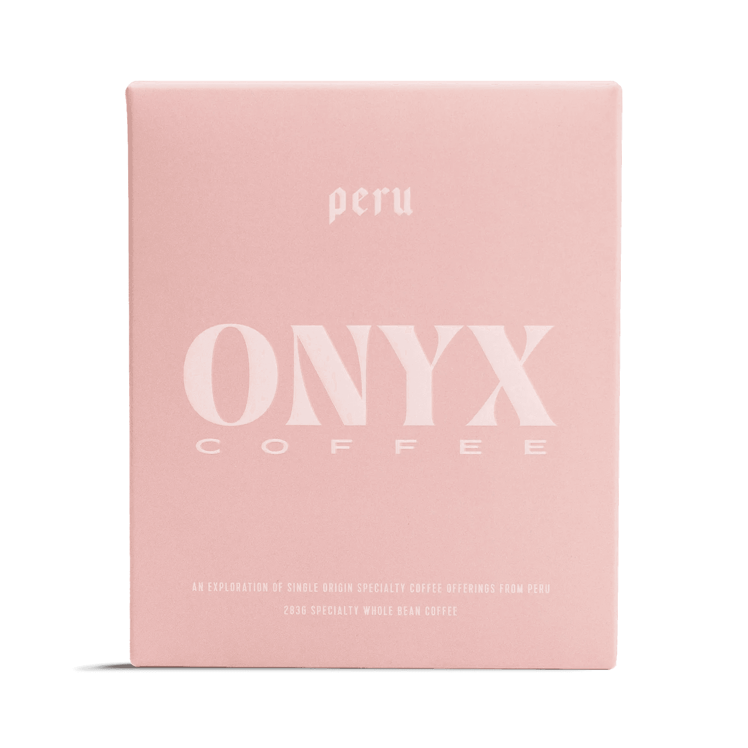 Peru German Cubas Perez