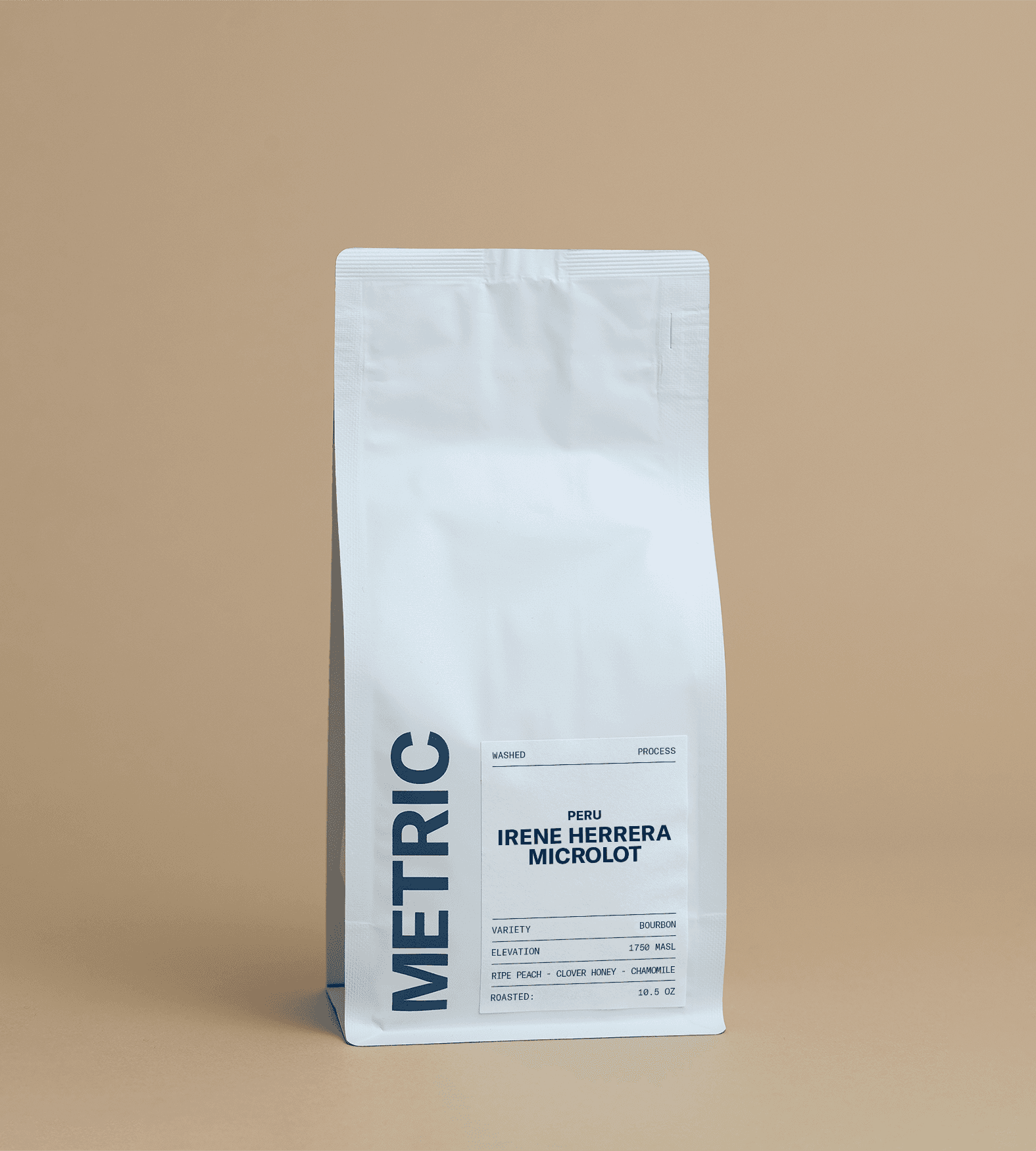 Peru Irene Herrera Microlot