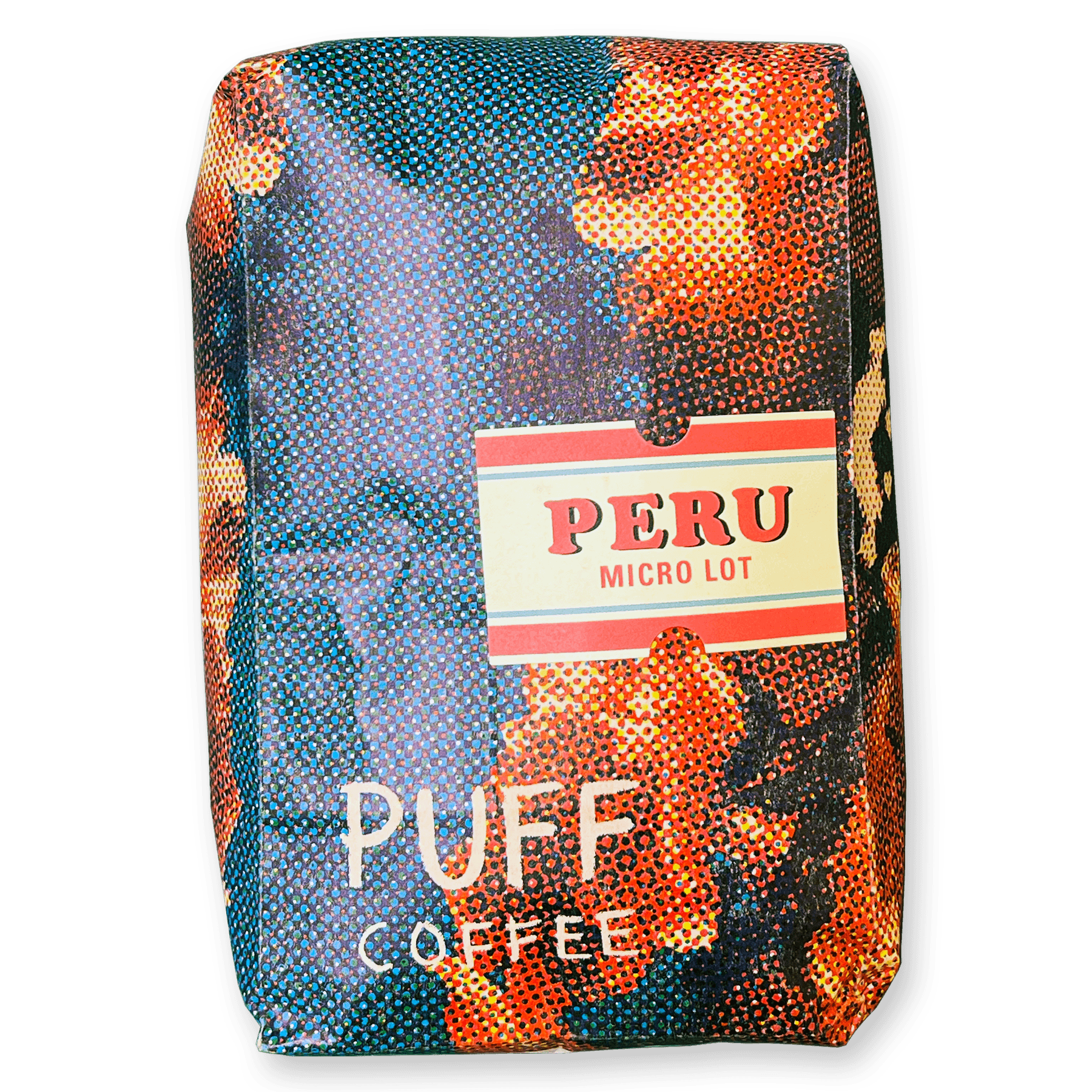 Peru Micro Lot