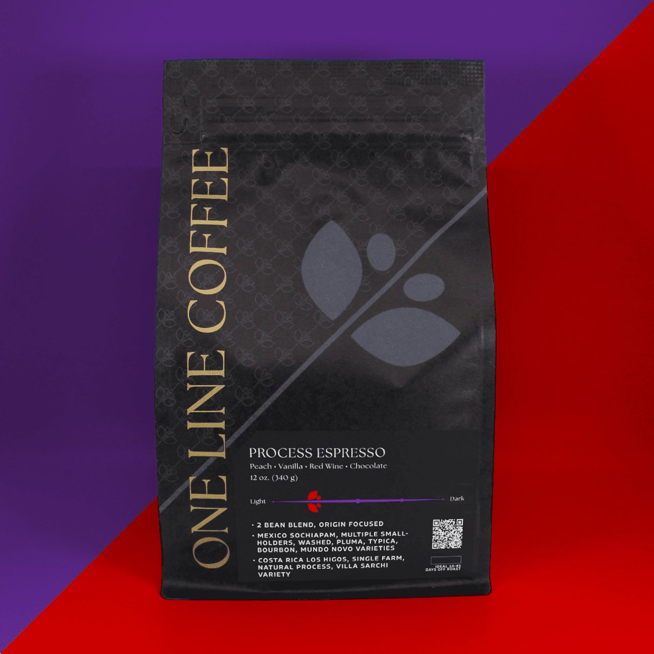 Process Blend Espresso