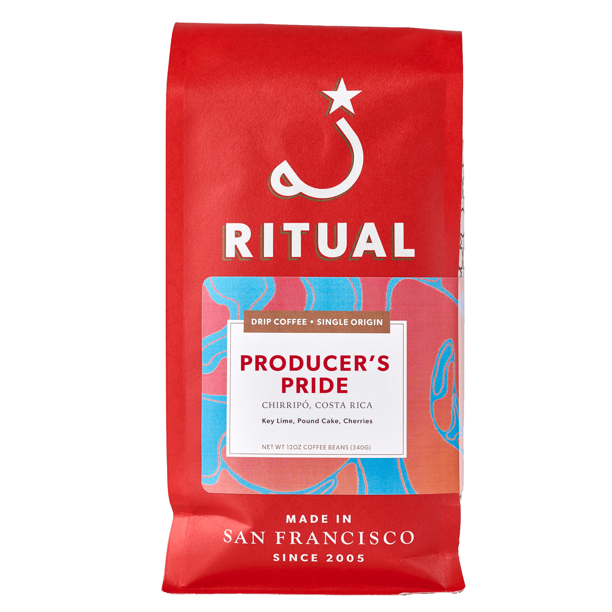 Producer's Pride, Costa Rica
