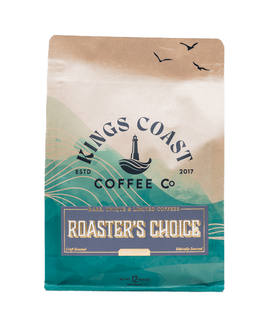 ROASTER'S CHOICE