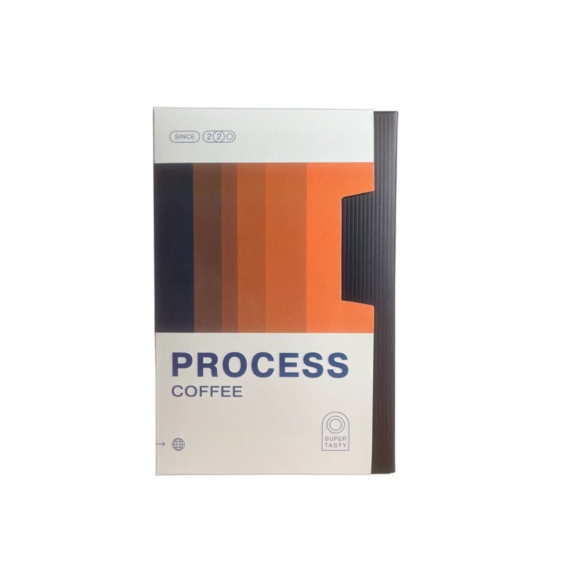 RWANDA - Gisheke Anoxic