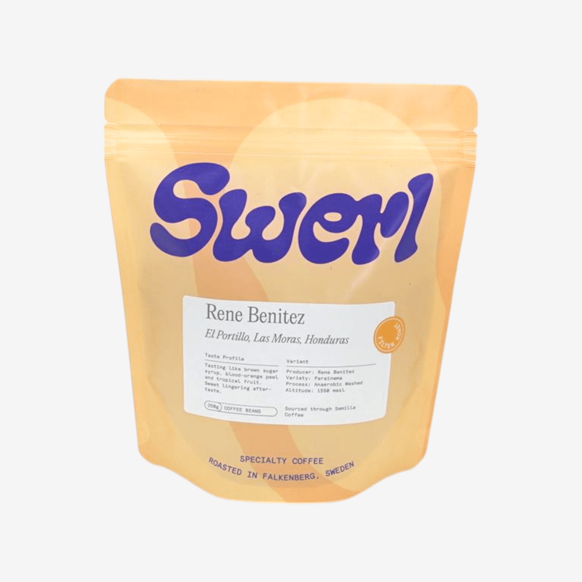 Rene Benitez - Honduras