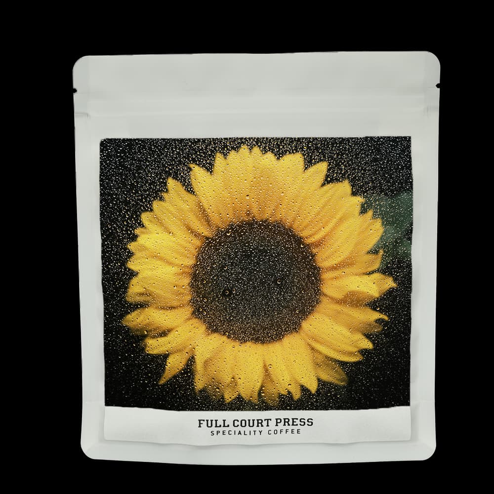 Roiber Beccera Gesha