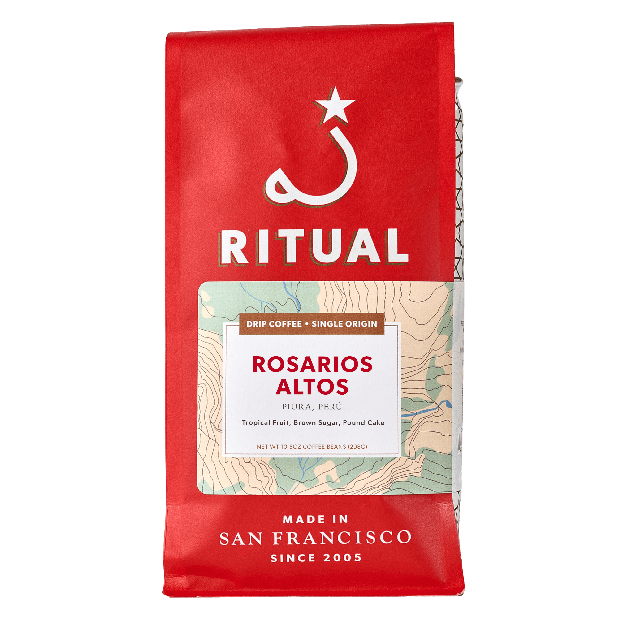 Rosarios Altos, Peru