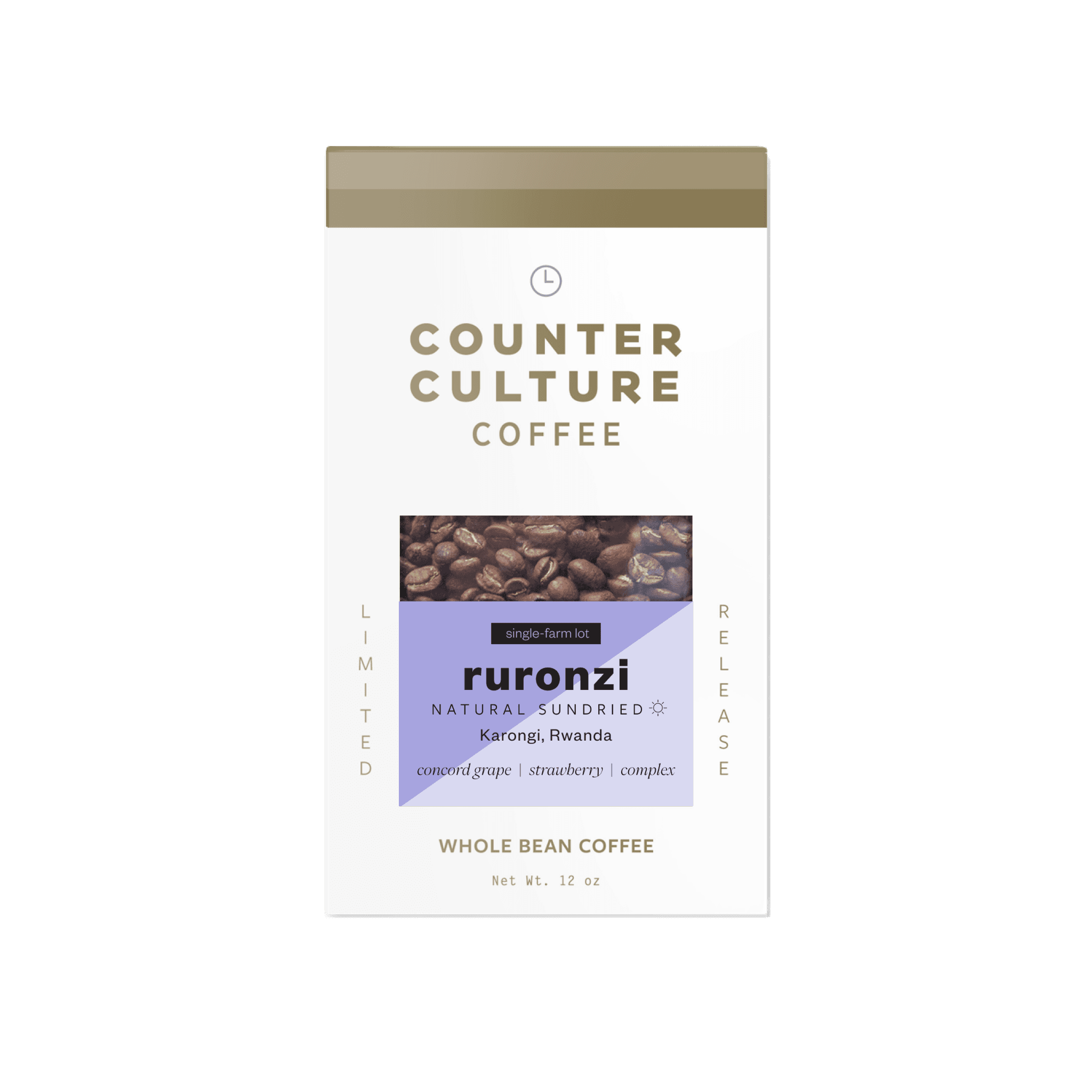 Ruronzi – Natural Sundried