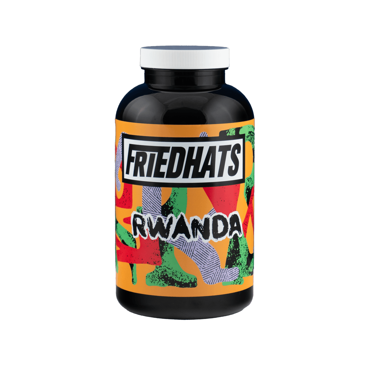 Rwanda Cyesha