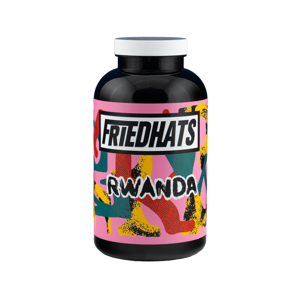 Rwanda Gasharu Ireme