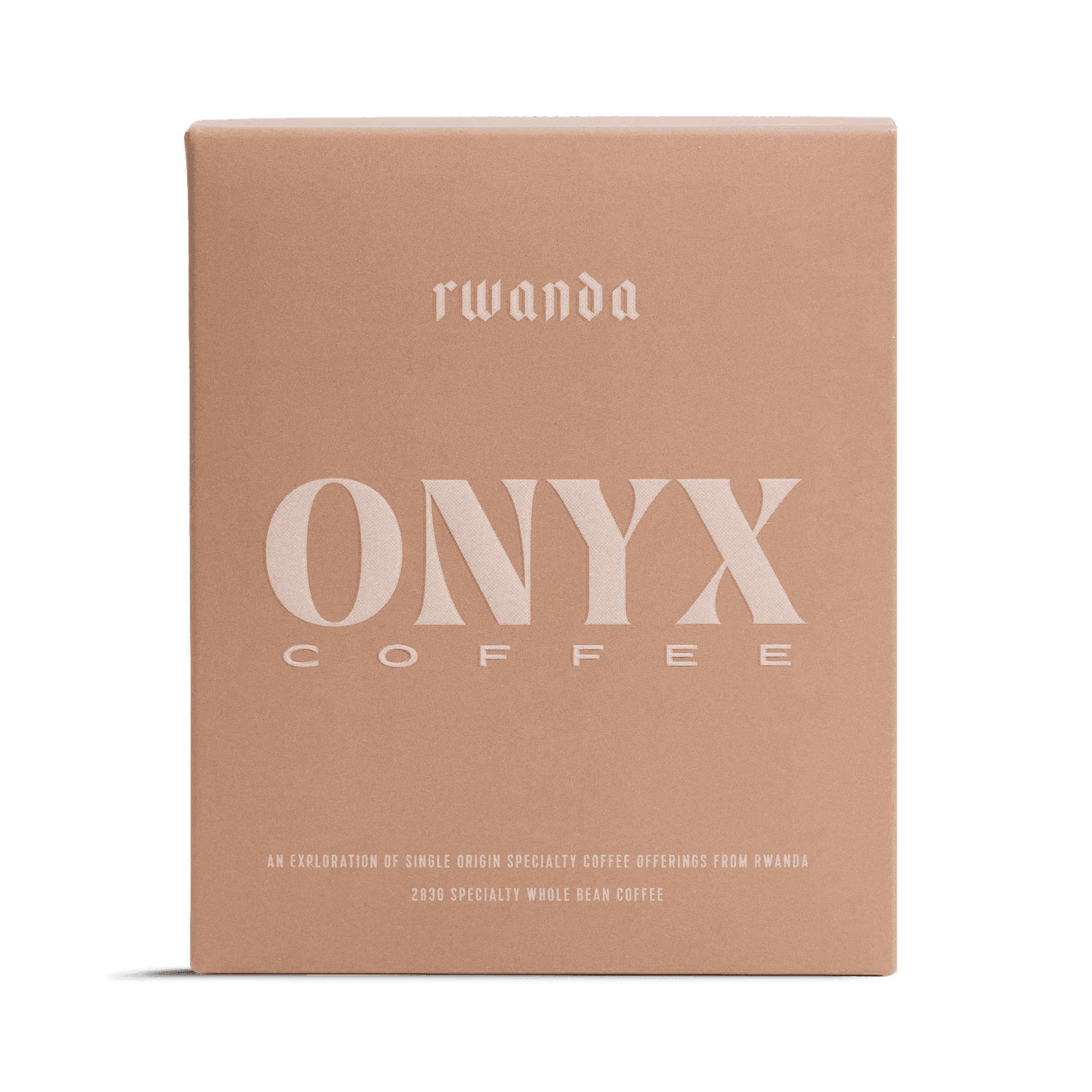 Rwanda Kanzu Station Natural