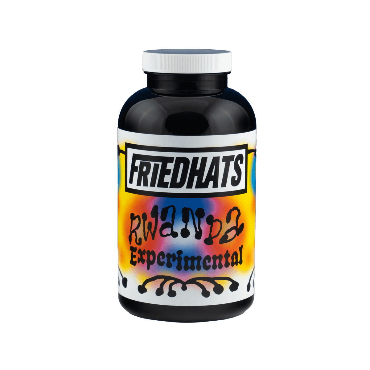 Rwanda Shyira Anoxic