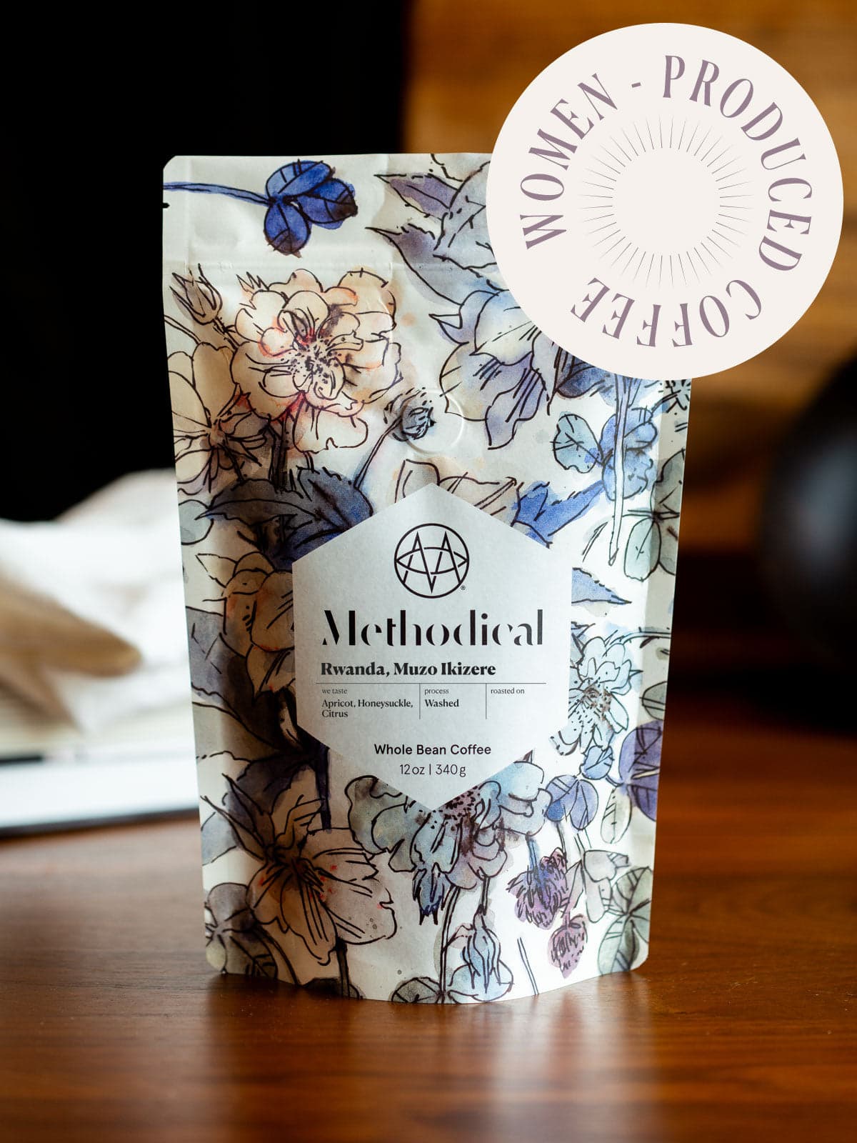 Rwanda, Muzo Ikizere