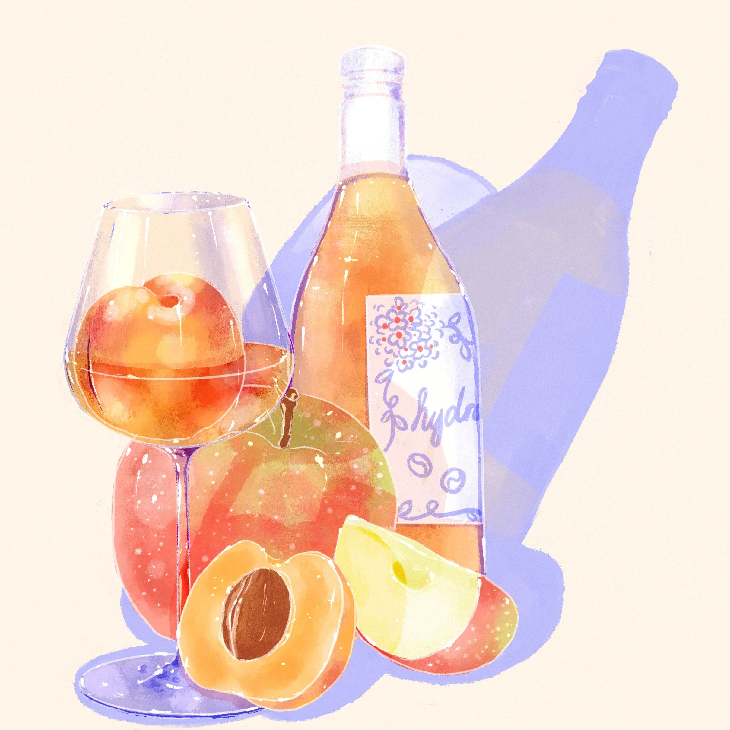 SL28 - Nitrogen Flushed Anaerobic Natural - Finca La Negrita