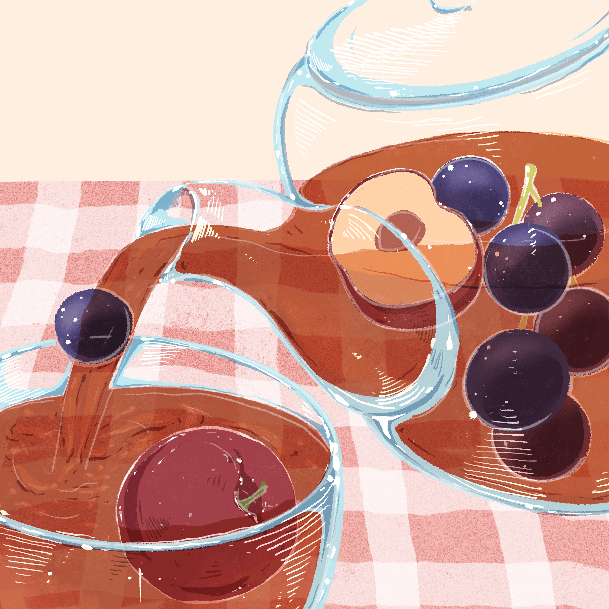 SL34, SL28, Ruiru 11, Batian - Washed - Gatuya AA