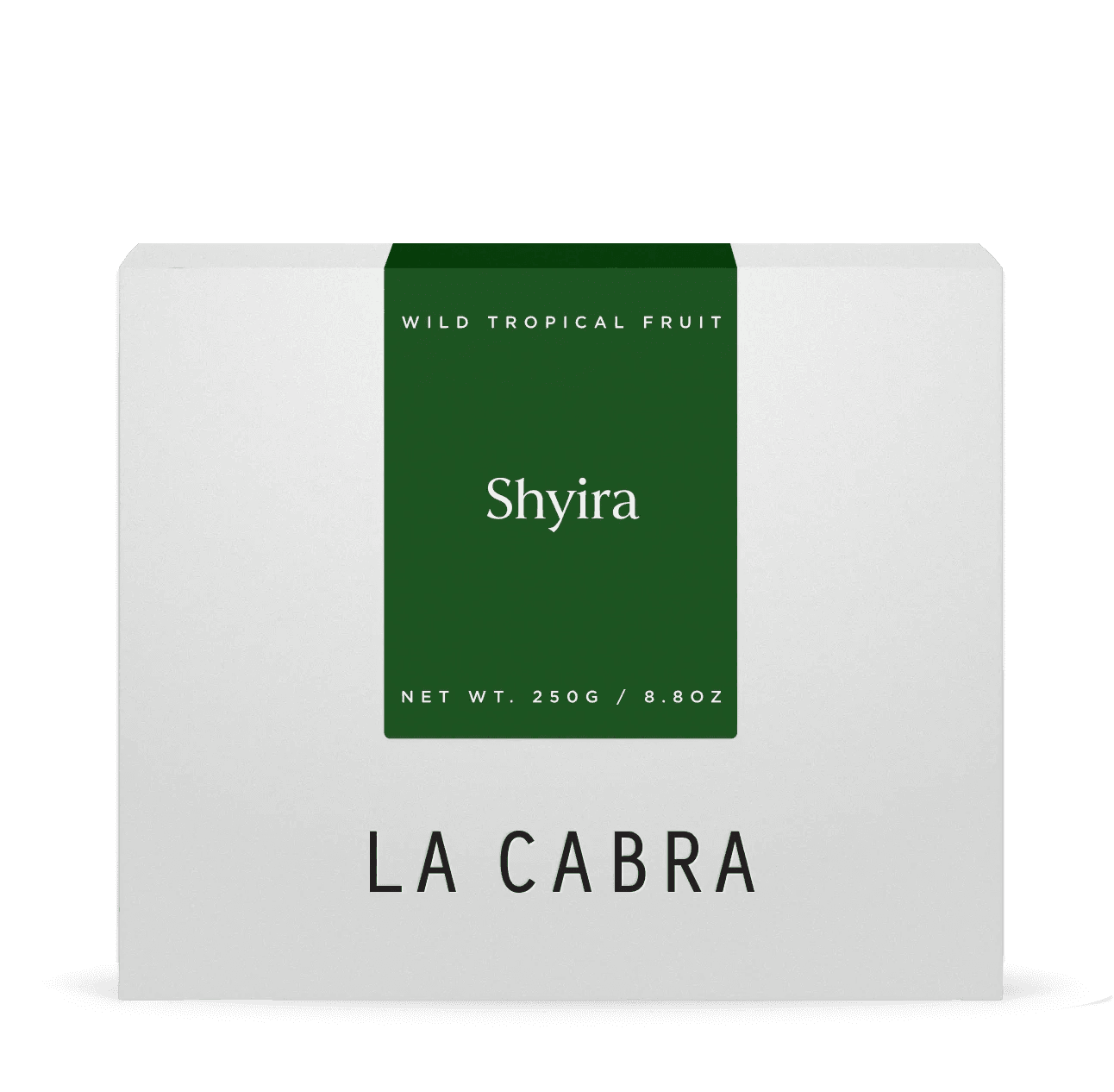 Shyira Anaerobic 72hr