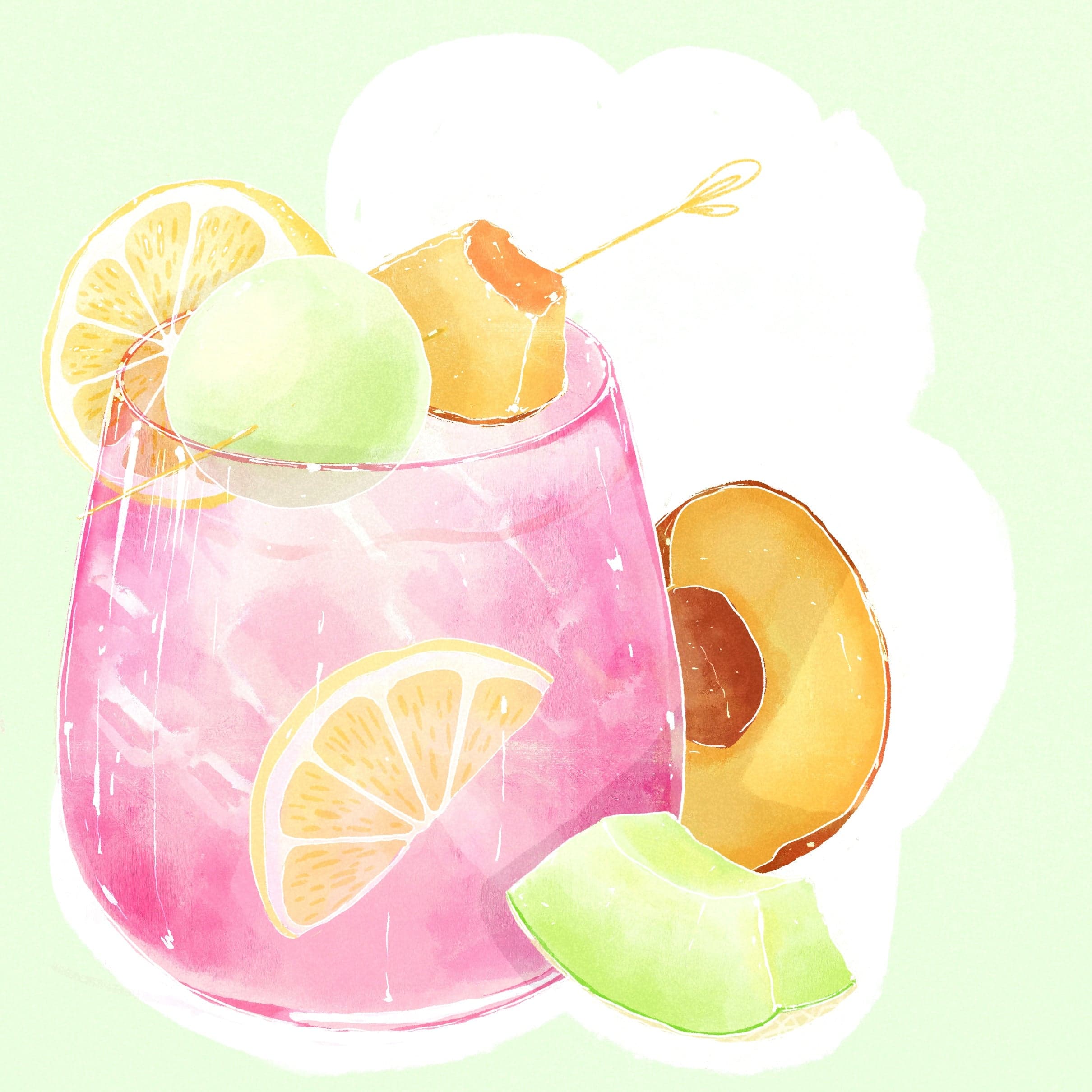 Sidra - Washed - Brisa Eterna