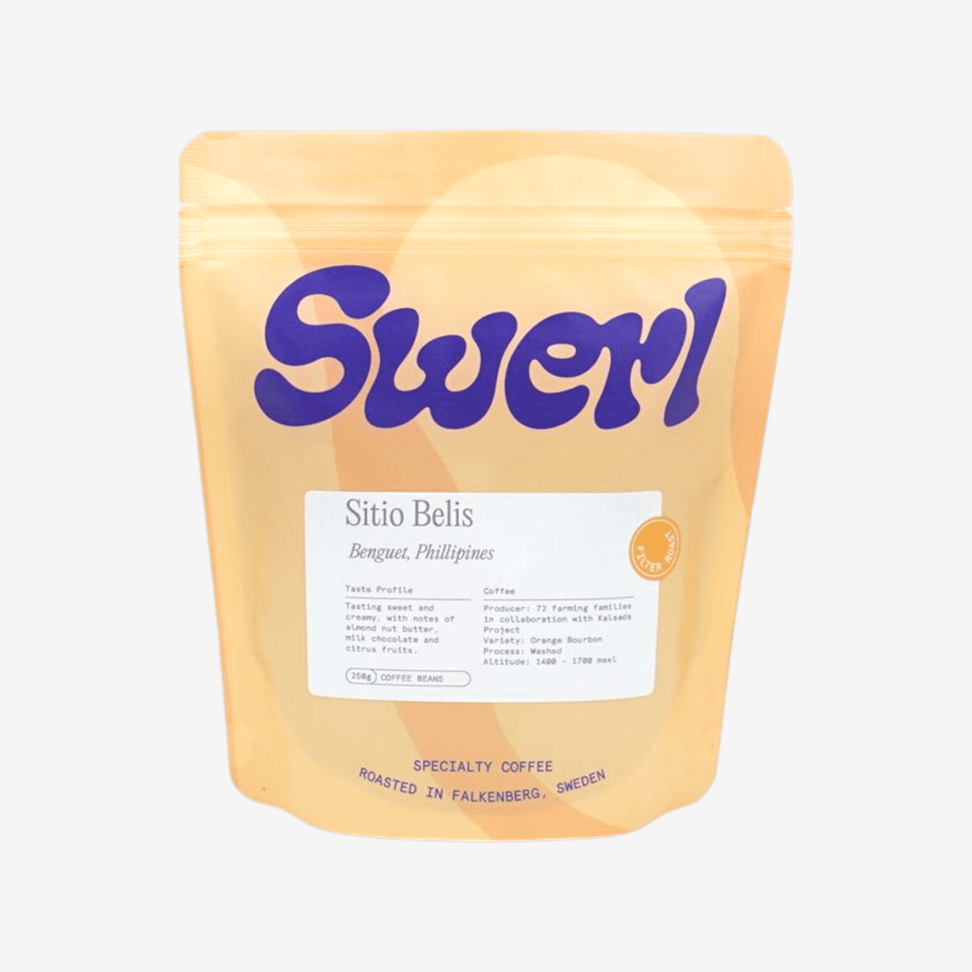 Sitio Belis - Philippines