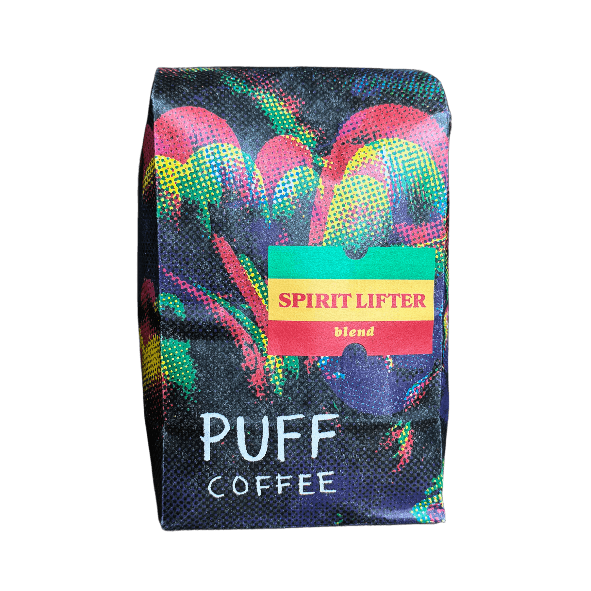 Spirit Lifter Blend