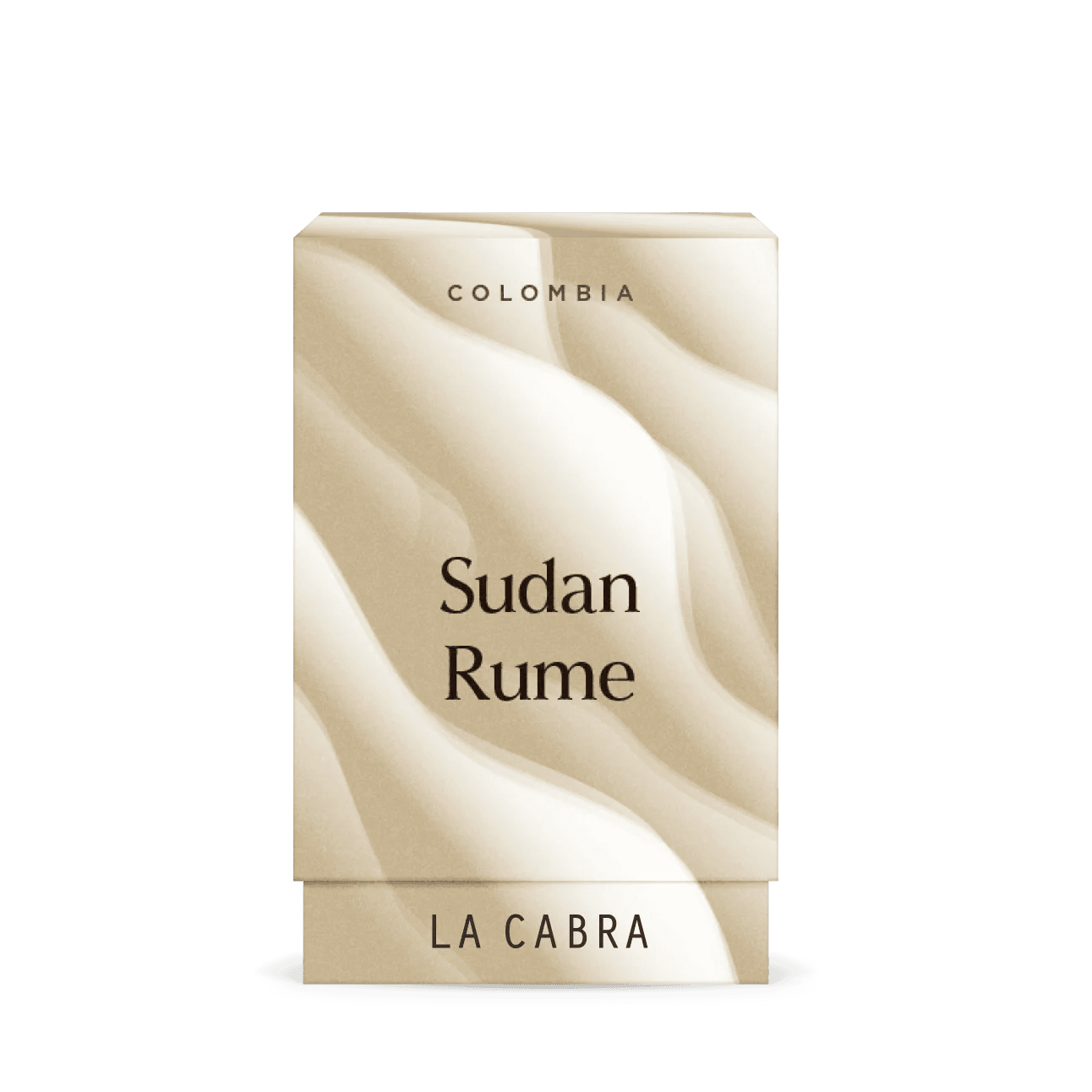 Sudan Rume Natural