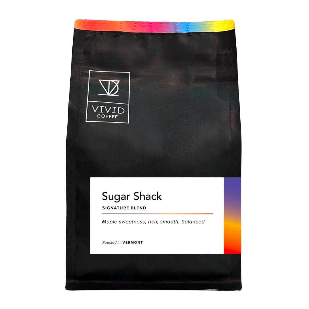Sugar Shack - Signature Blend