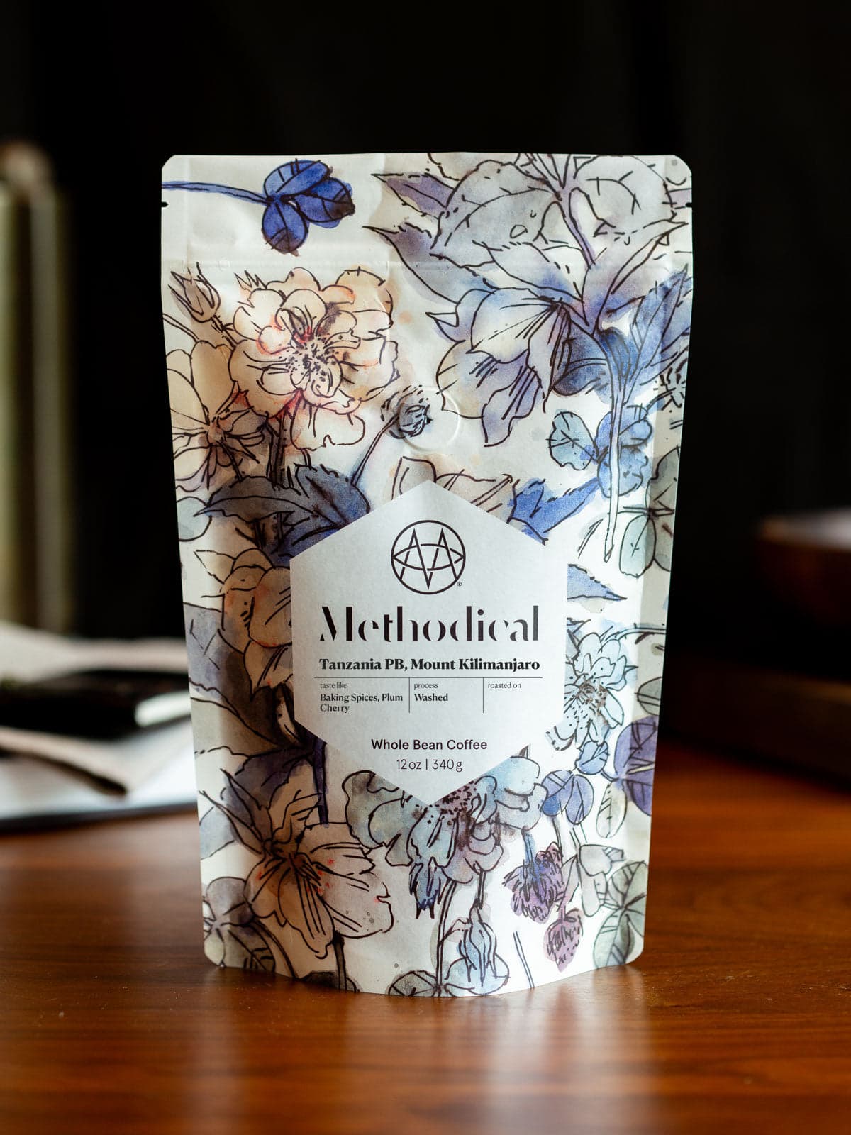 Tanzania PB, Mount Kilimanjaro