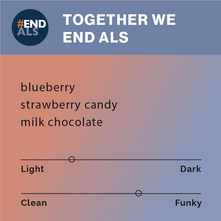 Together We End ALS