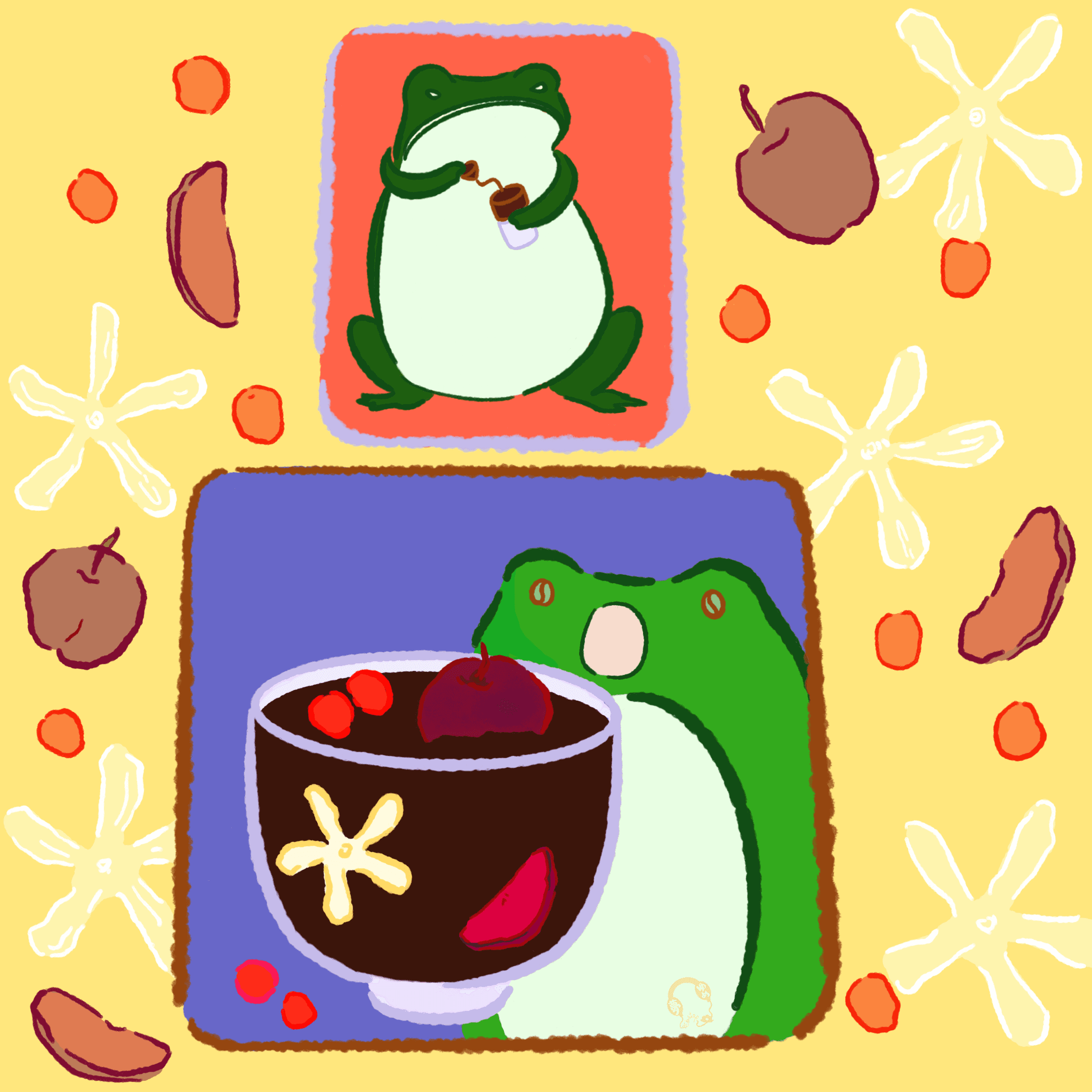 Typica Mejorada - Tyoxidator Washed - Finca Soledad (2nd Harvest)