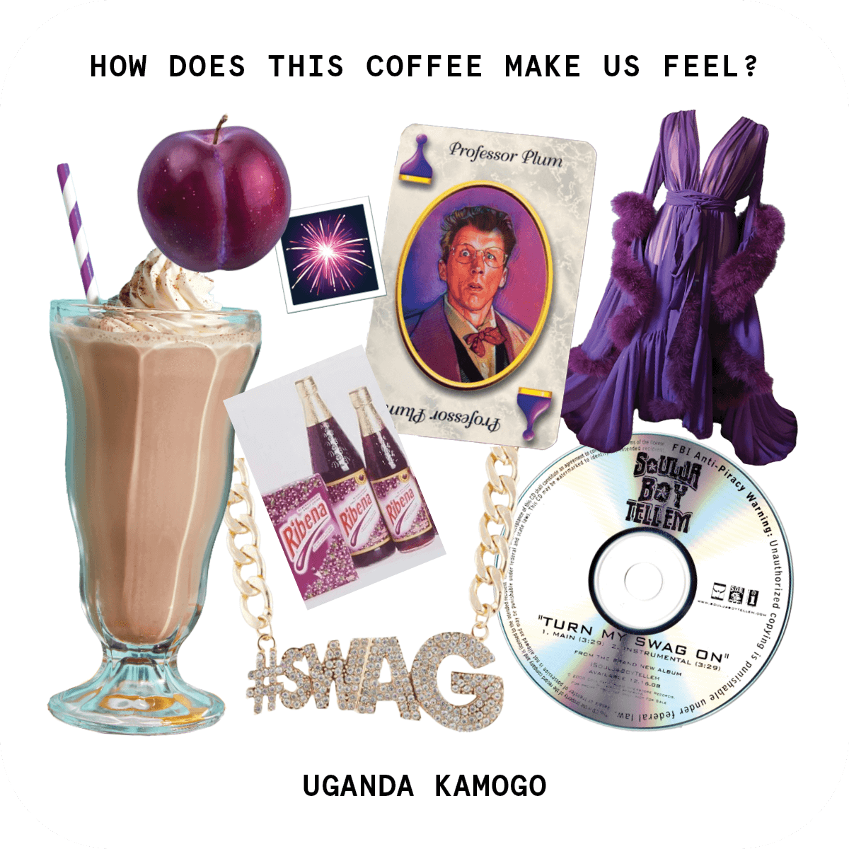 Uganda Kamogo