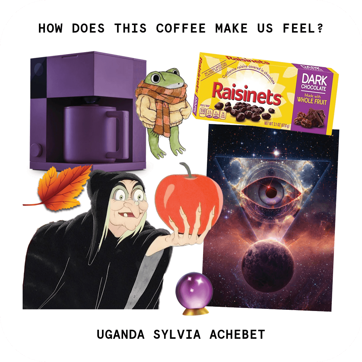 Uganda Sylvia Achebet