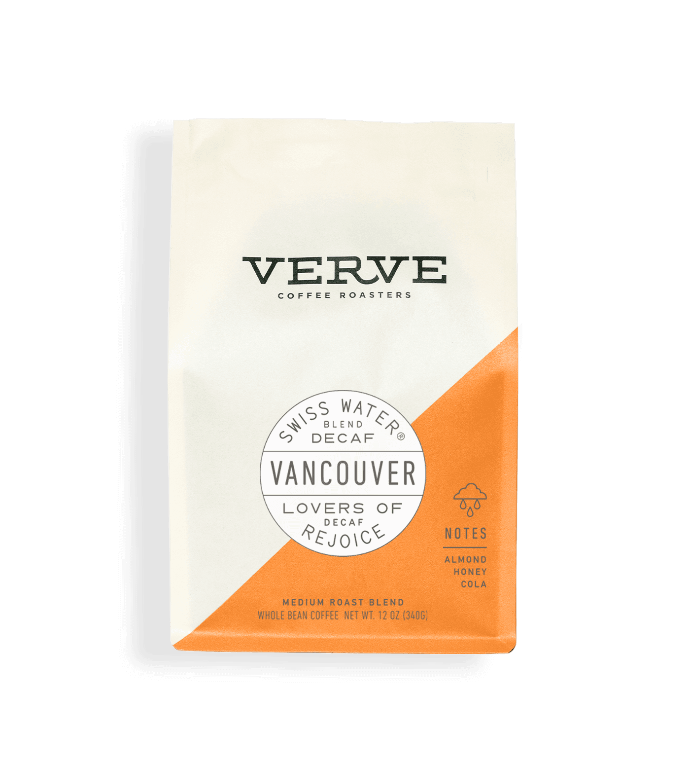 Vancouver Swiss Water Decaf