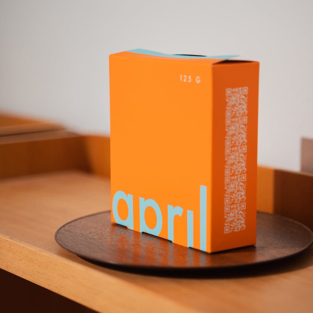 Volcan Azul - Costa Rica - Yellow Honey Geisha