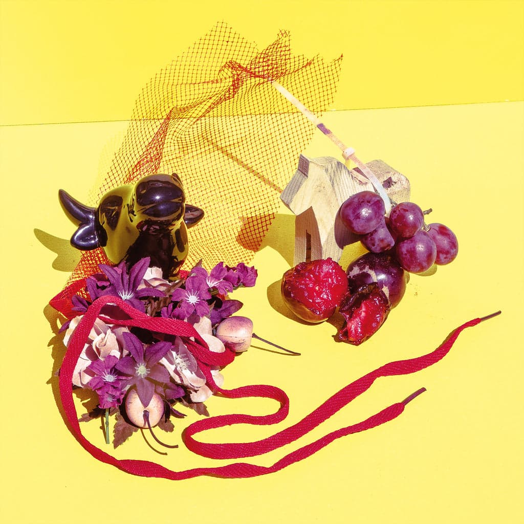 Wachile Garse - Ethiopia, Guji