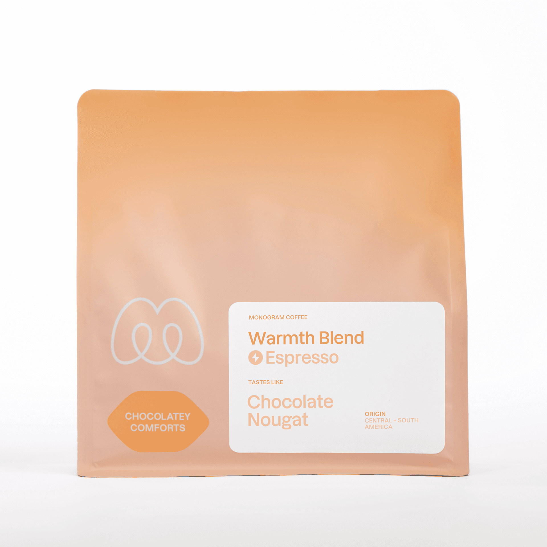 Warmth Espresso Blend