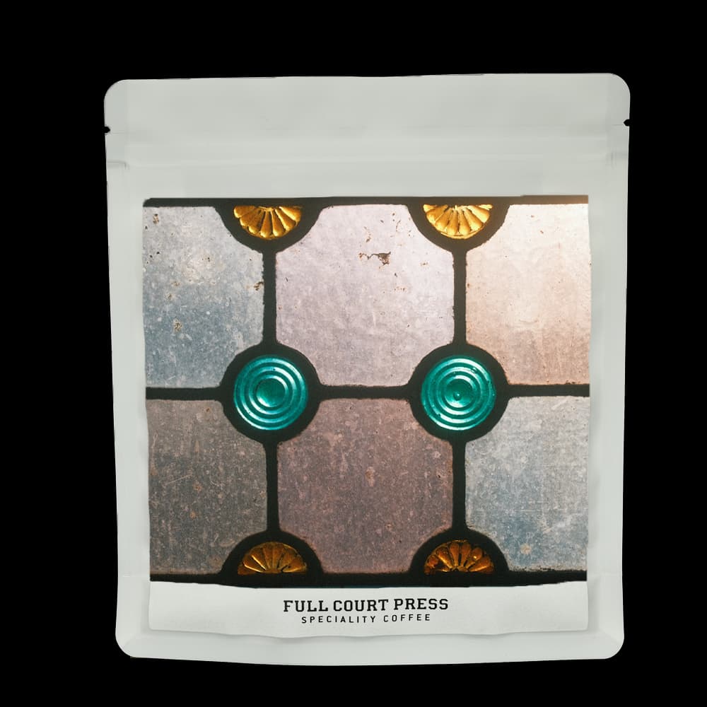 Washed Indian Coffee | Kerehaklu