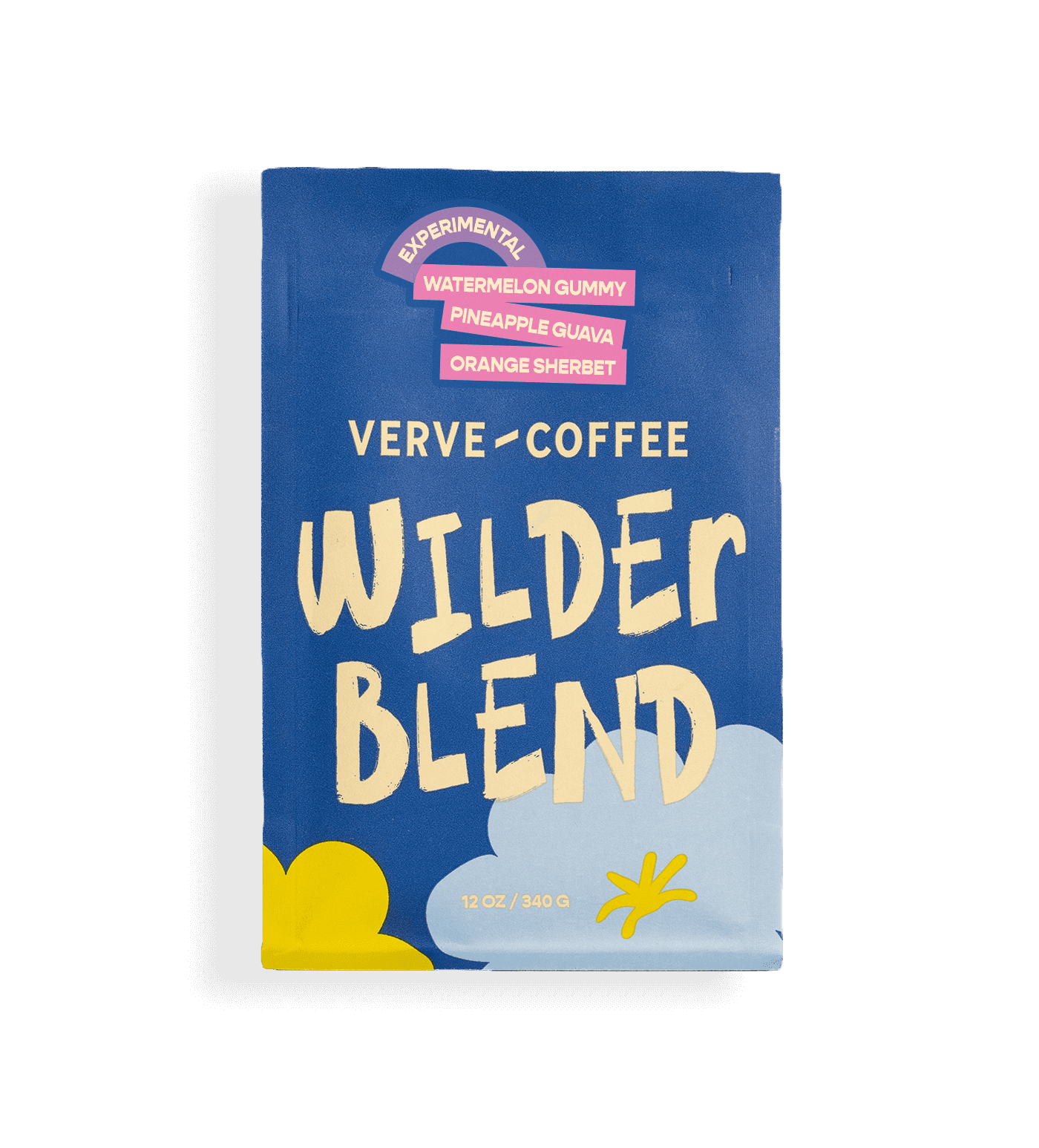 Wilder Blend