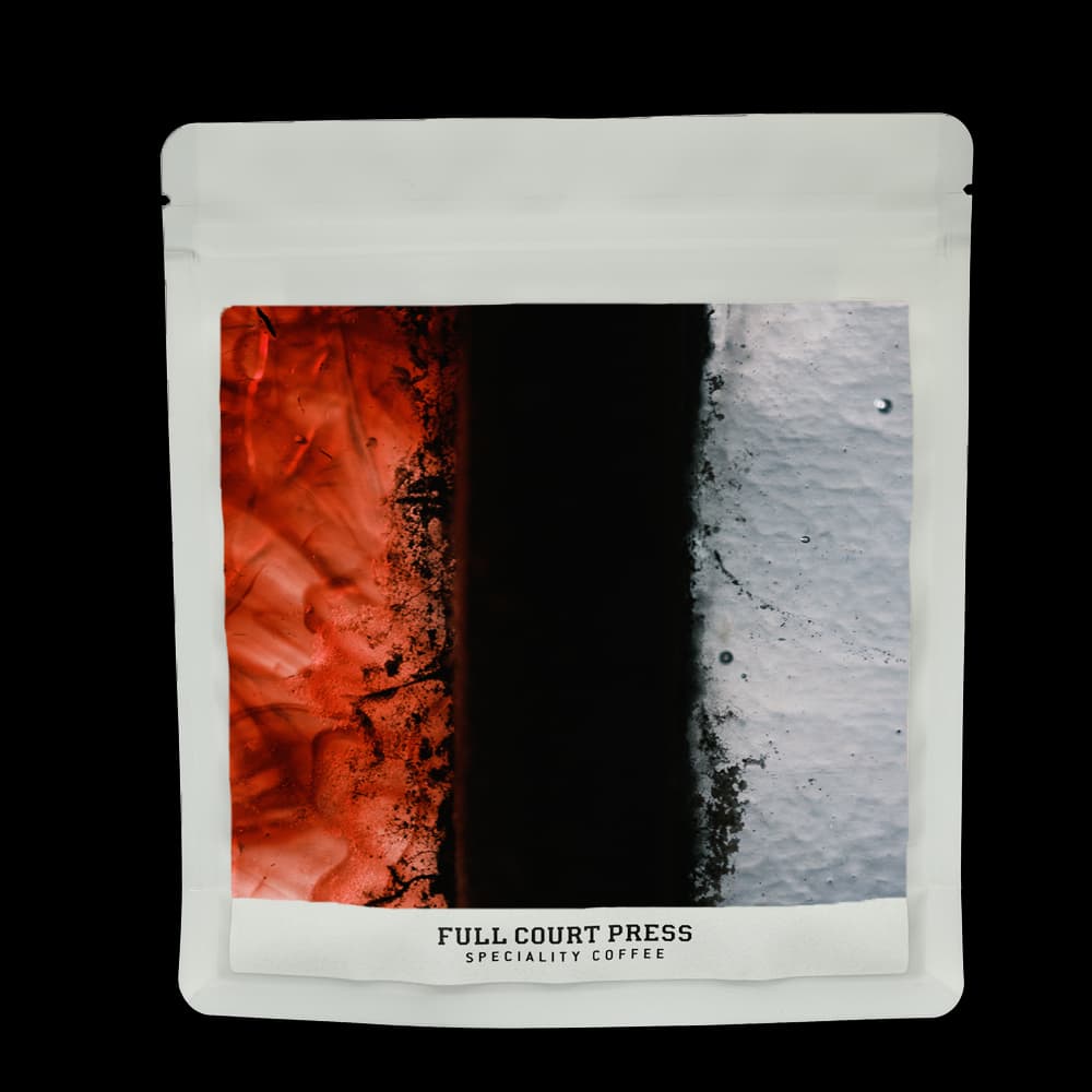 Yandaro Washed Burundi Speciality Coffee