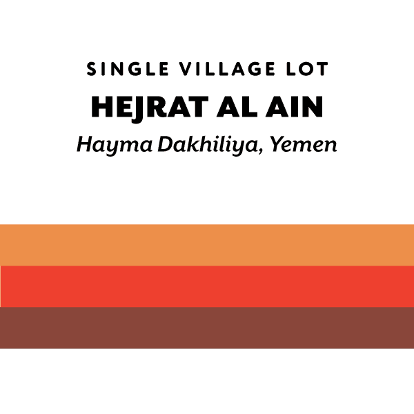 Yemen Hejrat Al Ain
