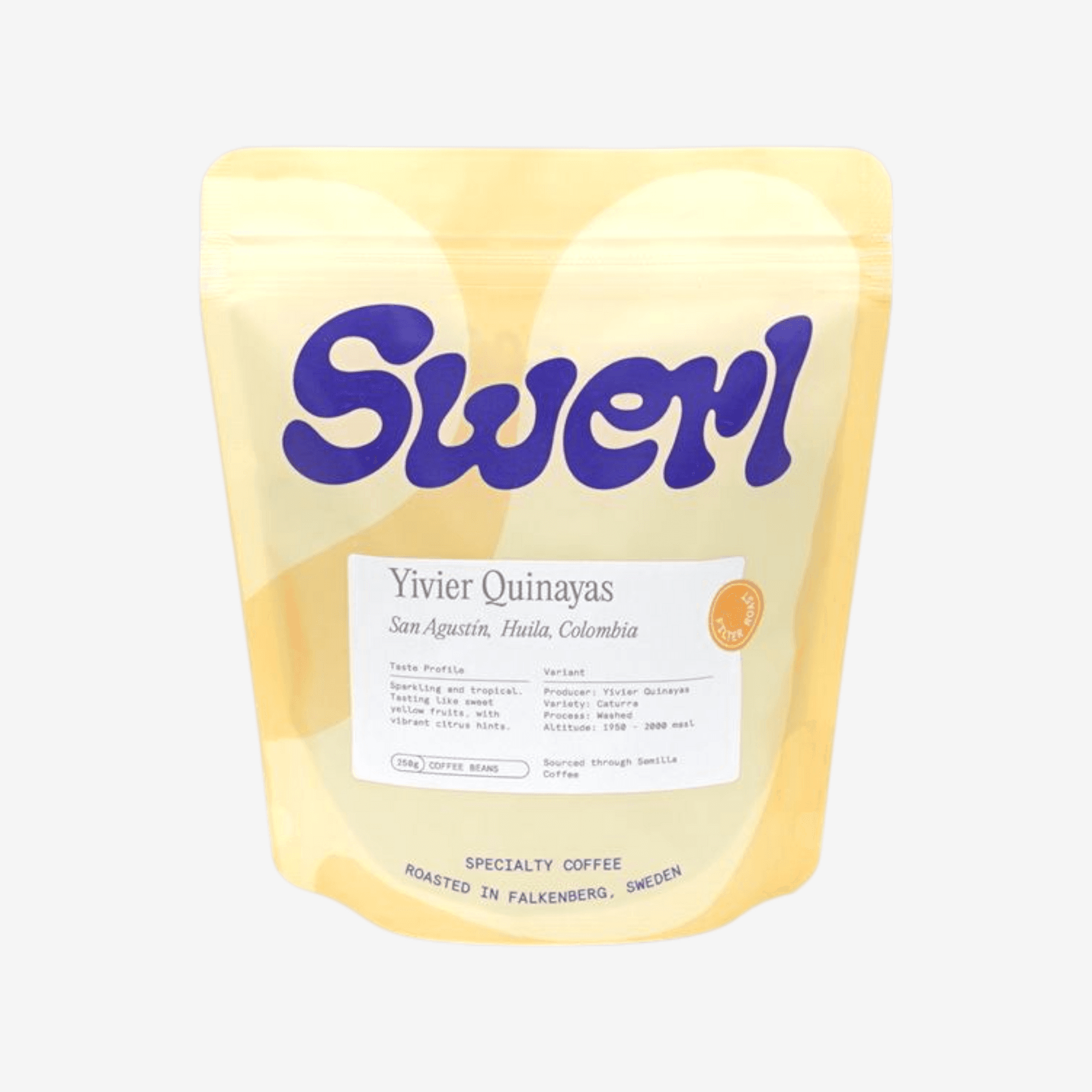 Yivier Quinayas - Colombia