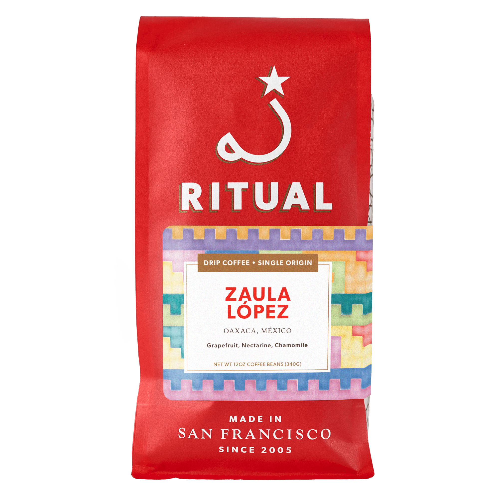 Zaula López, México