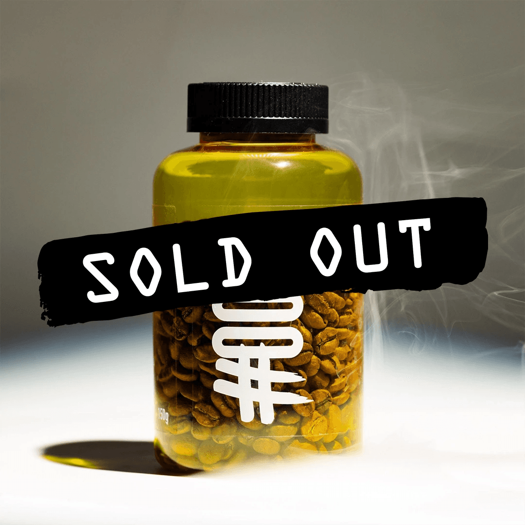 #0003 Colombia Edinson Argote - 150g