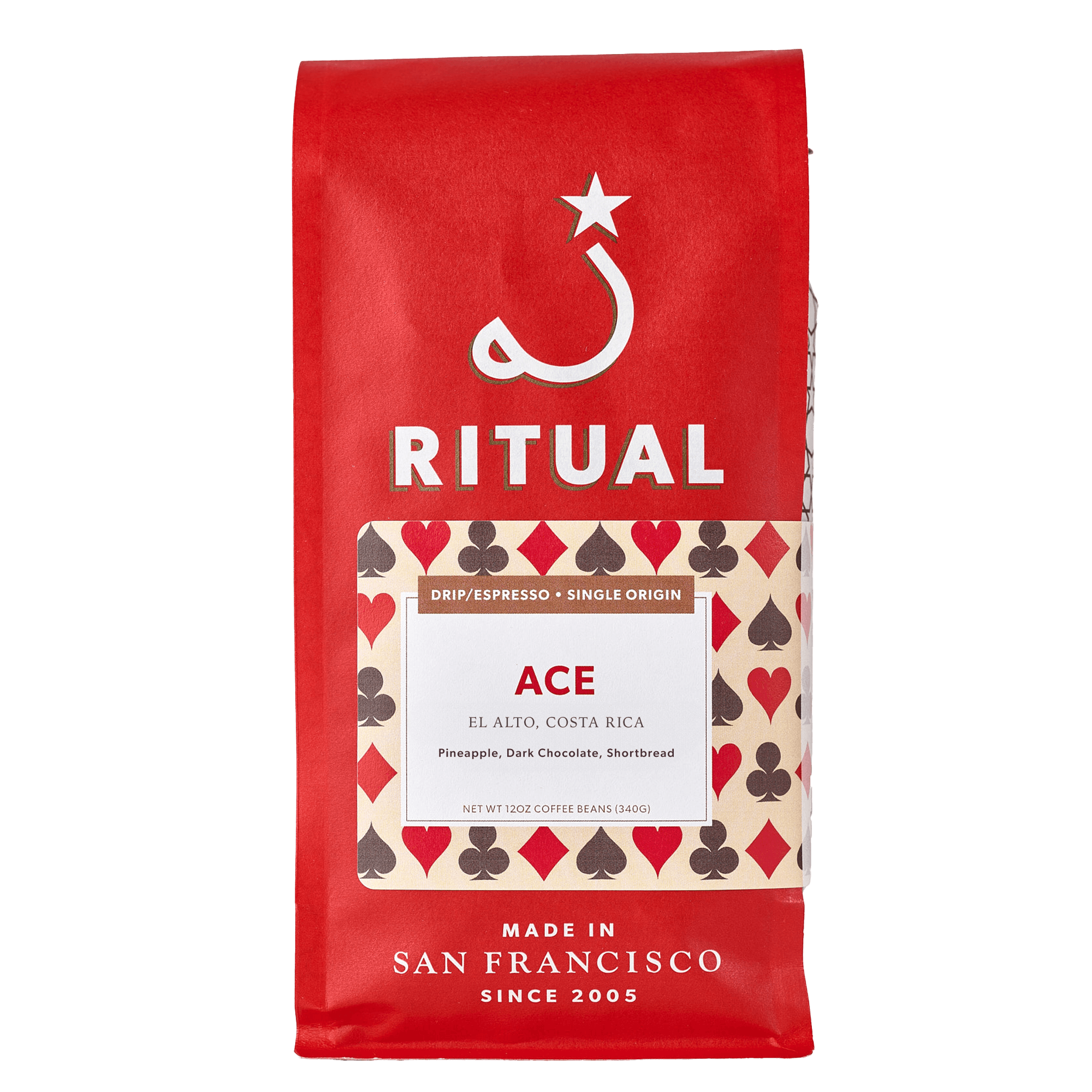 "ACE" El Alto, Costa Rica