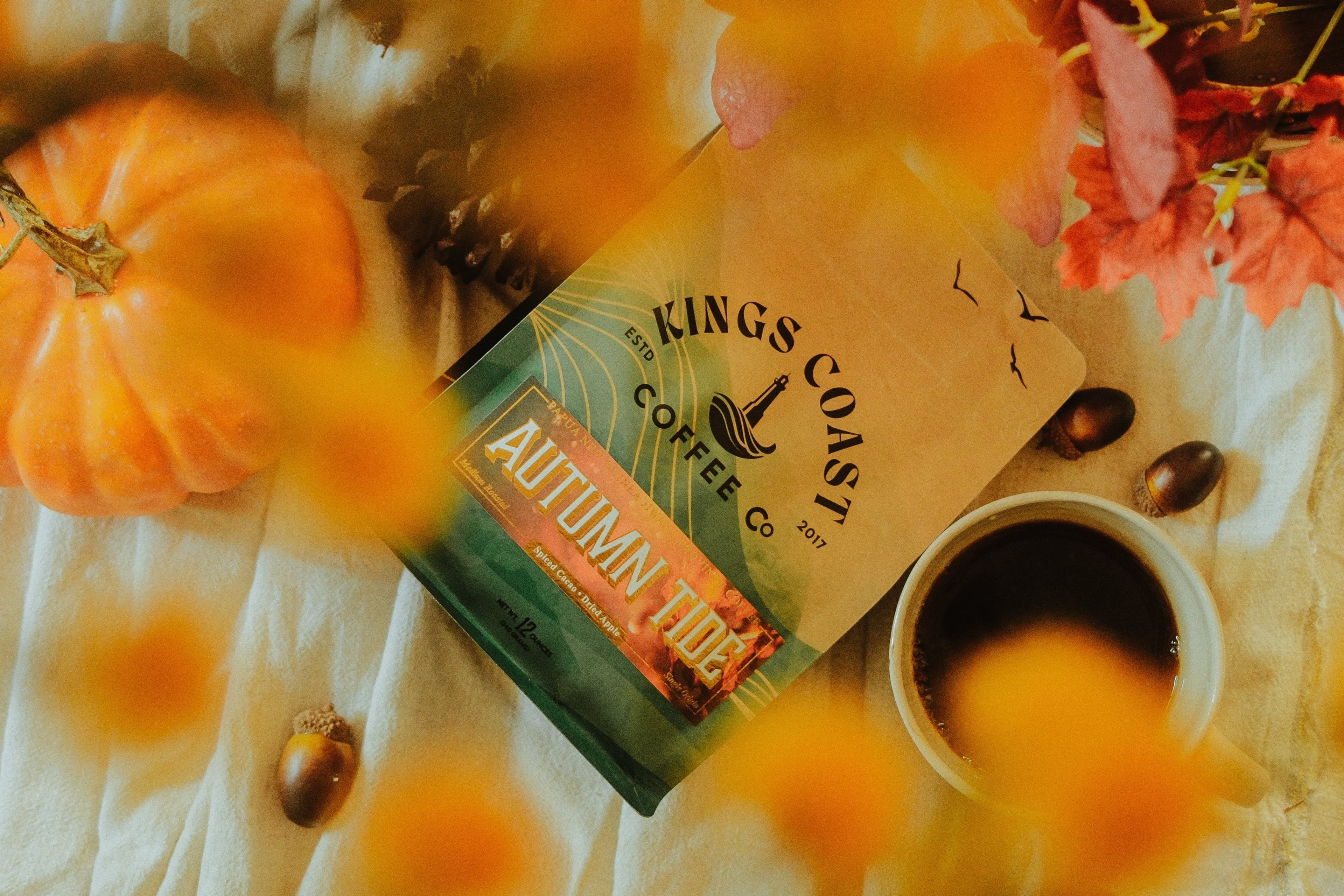 π Autumn Tide 2025 β Ride the Wave of Fall Flavor