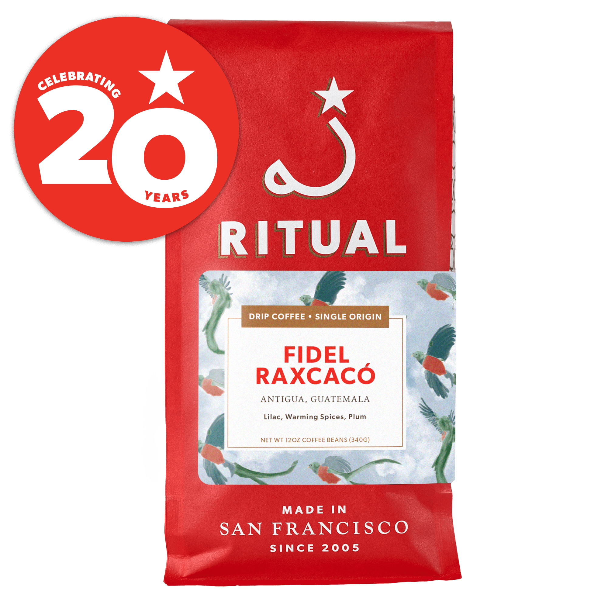 Fidel Raxcacó, Guatemala