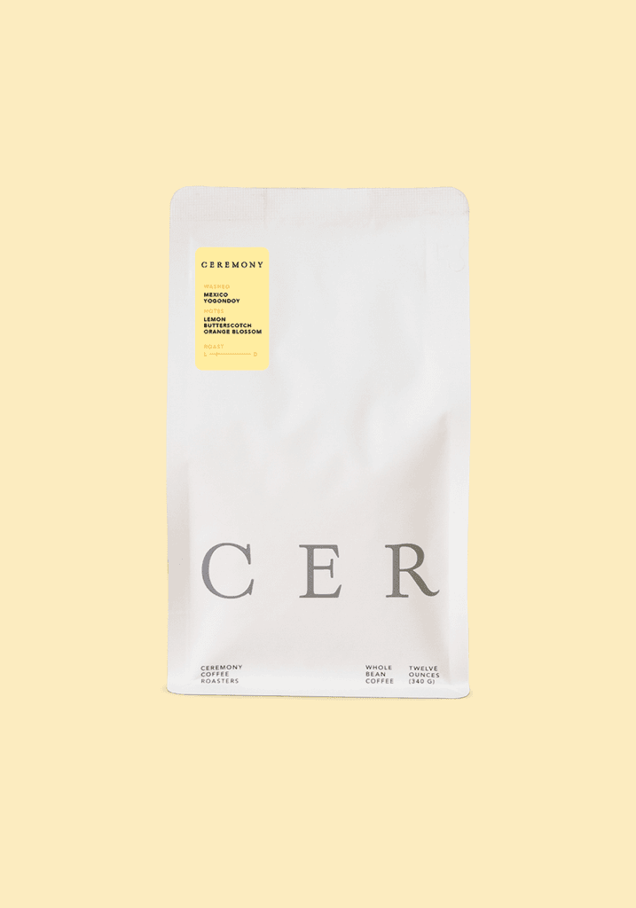 Mexico San Vicente Yogondoy