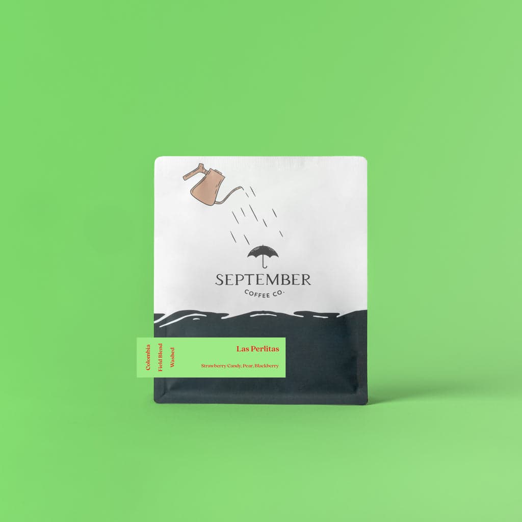 Las Perlitas - Colombia Huila