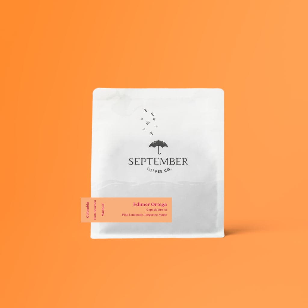 Edimer Ortega - Colombia Copa de Oro (Extra-Light)