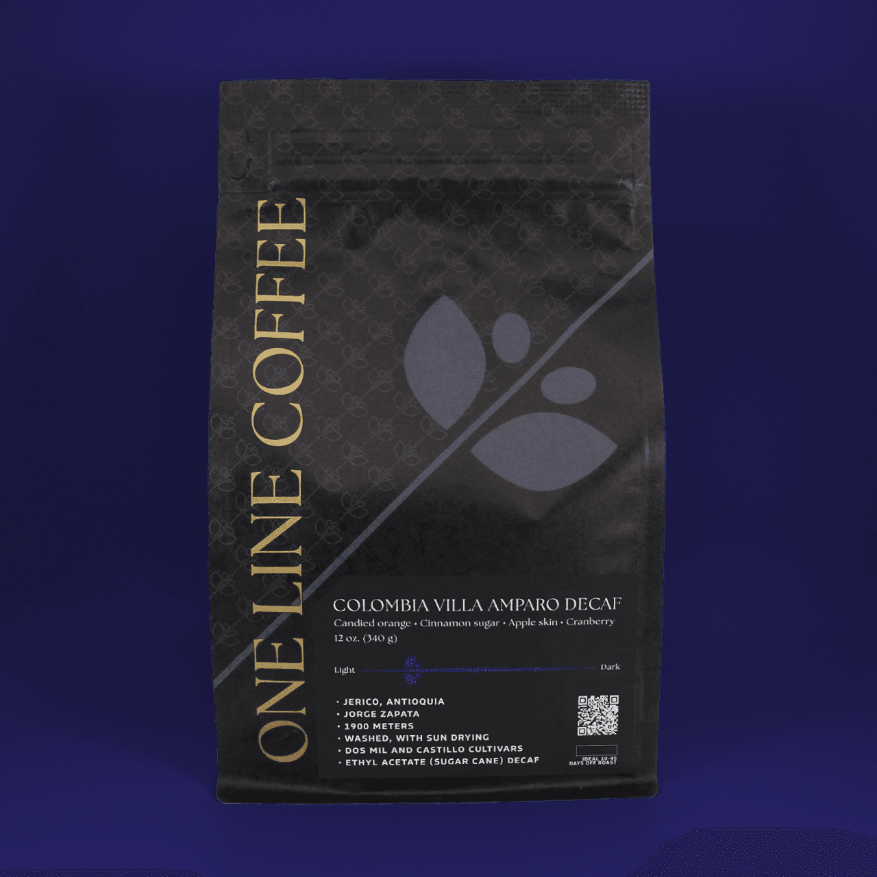 Colombia Villa Amparo