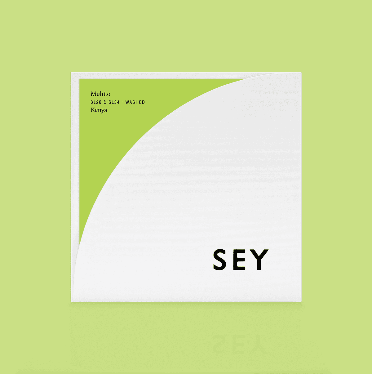 Muhito SL28 & SL34 - WASHED Kenya