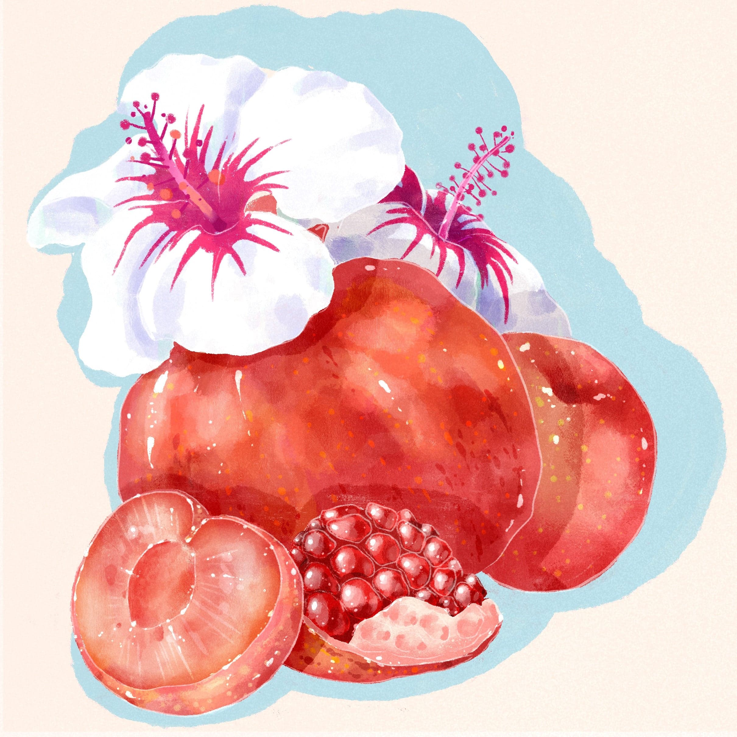 Gesha - Sous‑vide Sutera EXT (ステラ) - Hachi Project